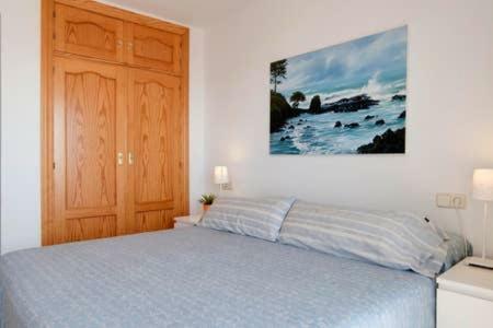 Ferienwohnung Espectacular 1ª Linea De Playa...Te Enamoraras!!! Fuengirola Exterior foto